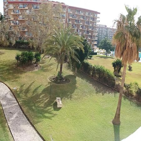 Precioso Apartamento Residencial Piscina Jardines Apartman Benalmádena Kültér fotó