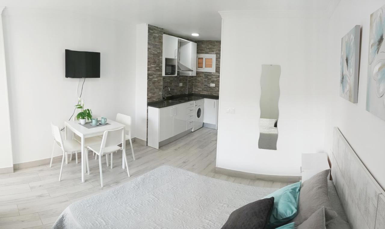 Precioso Apartamento Residencial Piscina Jardines Apartman Benalmádena Kültér fotó