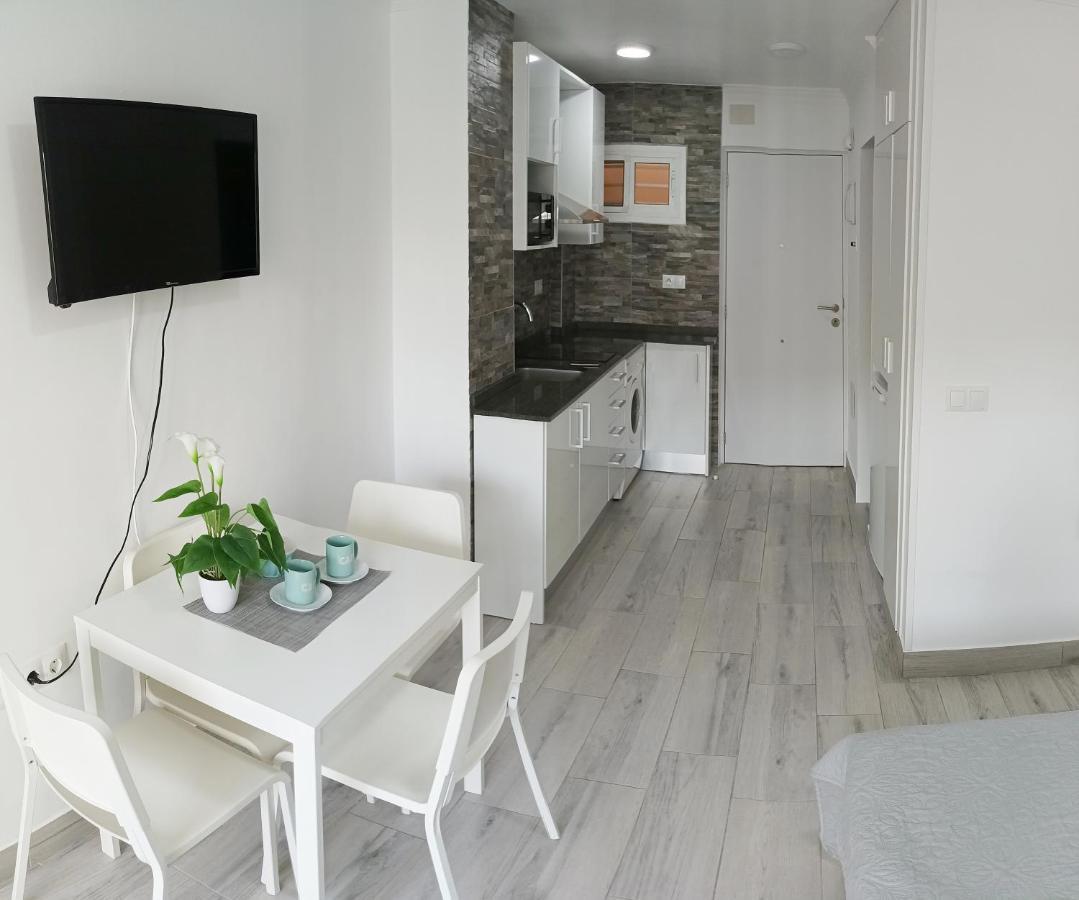 Precioso Apartamento Residencial Piscina Jardines Apartman Benalmádena Kültér fotó